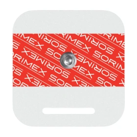 Elektroda do Holtera EK-S 61P z żelem (50 szt.)