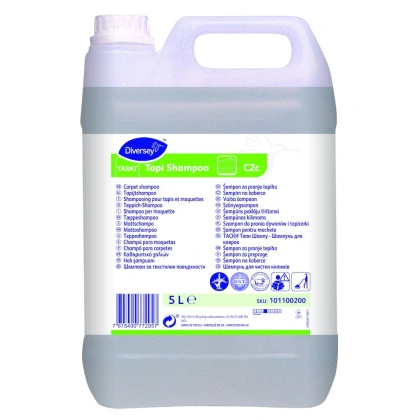 Taski Tapi Shampoo 5 L