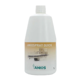 Aniospray Quick 1 L
