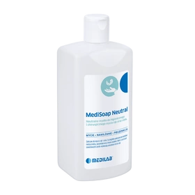 Mydło MediSoap 500 ml