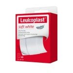 Plastry Leukoplast Soft White 6 x 10 cm (10 szt.)
