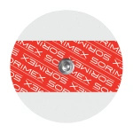 Elektroda do EKG EK-S 55 PSG (50 szt.) - Sorimex