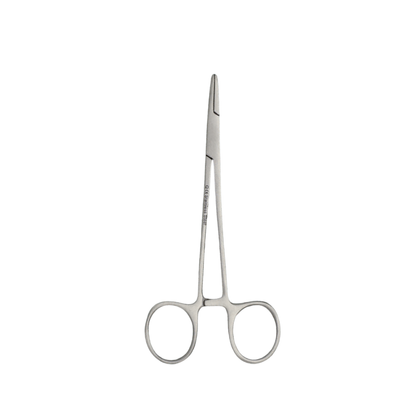 Igłotrzymacz HALSEY 13 cm