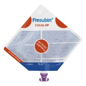 Fresubin 2 kcal HP 500 ml (15 szt.) bogatobiałkowy