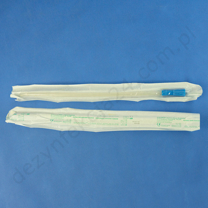 Cewnik urologiczny Tiemann CH 10