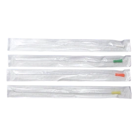 Cewnik urologiczny Nelaton CH 08 (dł. 40 cm)