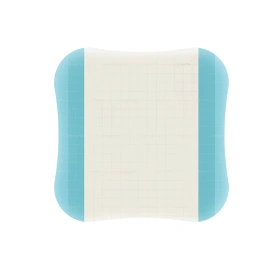 Comfeel Plus - opatrunek hydrokoloidowy 10 x 10 cm. (1 szt.)