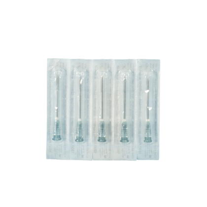 Igła 1,8 x 40 mm 15 G (100 szt.) - KD