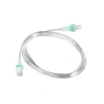 Przedłużacz do pomp infuzyjnych strzykawkowych 150 cm. bezbarwny Original-Perfusor - Braun