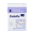Elastyczna siatka opatrunkowa CODOFIX rozm. 3, 3 cm x 1 m