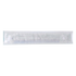 Szpatułka laryngologiczna plastikowa (1 szt.) sterylna
