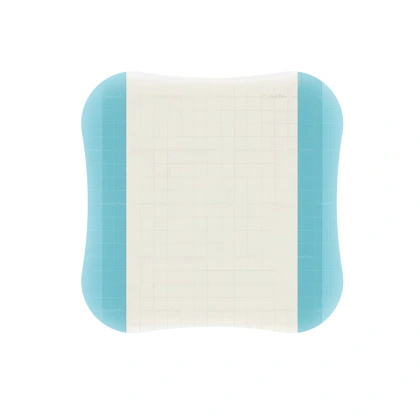 Comfeel Plus - opatrunek hydrokoloidowy 10 x 10 cm. (1 szt.)