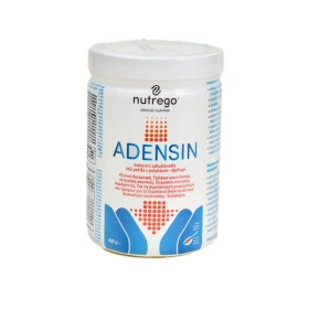 Nutrego ADENSIN 400 g (1 szt.) - do zagęszczania pokarmów