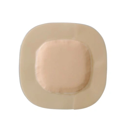 Biatain Super Adhesive - opatrunek hydrokapilarny 20 x 20 cm. (1 szt.)