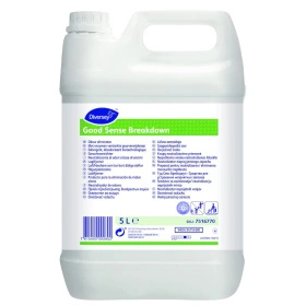 Good Sense Breakdown 5 L