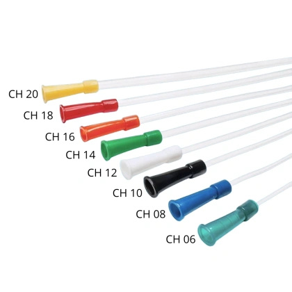 Cewnik do odsysania Ch 18 (dł. 600 mm)