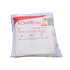 Kompresy gazowe 17. nitkowe 8. warst. KOMPRI lux S z nitką RTG 10 x 10 cm (40 op. x 10 szt.) STERYLNE - Zarys