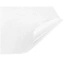 Podkład podfoliowany w rolce 50 cm x 50 m, perforacja co 50 cm - Practical, biały
