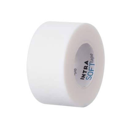 Przylepiec włókninowy - Intra Soft Tape 2,5 cm x 9,1 m (12 szt.)