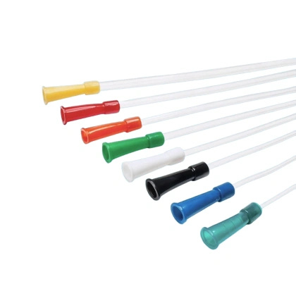 Cewnik do odsysania Ch 16 (dł. 600 mm)