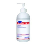 Soft Care Med 500 ml z pompką