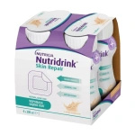 Nutridrink SKIN REPAIR wanilia 200 ml (4 szt.)