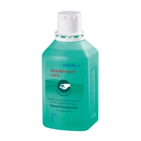 Desderman CARE 500 ml