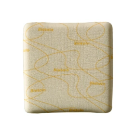 Opatrunek piankowy Biatain Non Adhesive, nieprzylepny 10 x 10 cm (1 szt.)