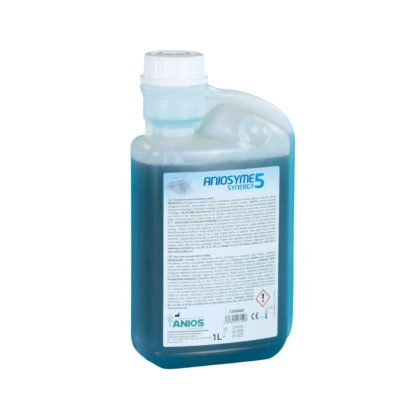 Aniosyme Synergy Five - 1 L