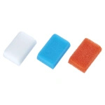 Schulke wound pad b/r/w 12 ST BX op.