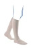 Venoflex Elegance podkolanówki normal, beżowe C2 rozm. 2
