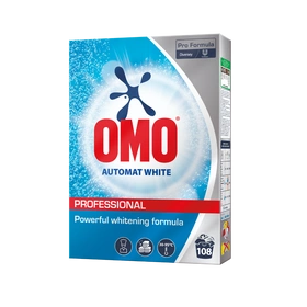 Omo Professional Automat White 5,4 kg