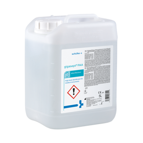 Gigasept PAA płyn 5 L.
