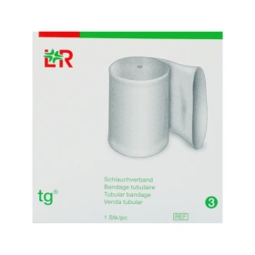 Rękaw TG Tubular Bandage nr 3 (3 cm x 20 m)