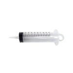 Strzykawka do cewnika trzyczęściowa 100 ml Janeta (1 szt.) - Steriwund