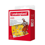 Plastry Leukoplast KIDS 6 cm x 1 m (1 szt.)