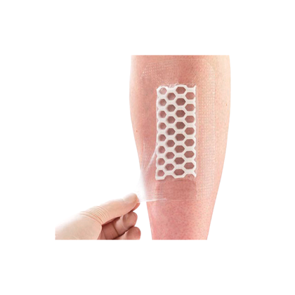 Opsite Post-Op Visible 30 x 10 cm (1 szt.) - S&N