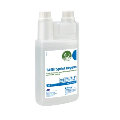 Taski Sprint Degerm 1 L.