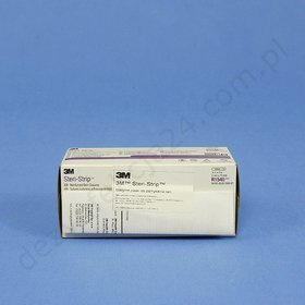 Steri-strip 3 mm x 75 mm (koperta 5 szt.) - 3M
