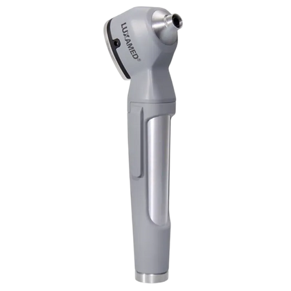 Otoskop Luxamed LuxaScope Auris LED RING - szary