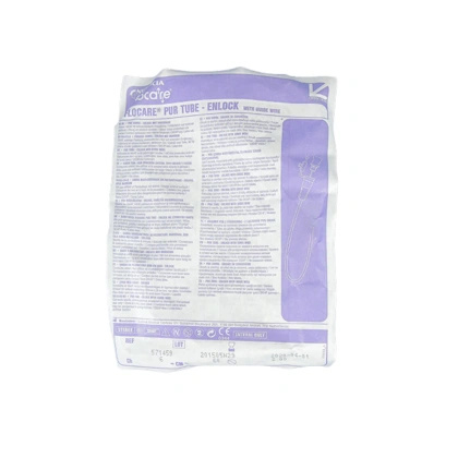 Zgłębnik FLOCARE PUR z prowadnicą CH 6 dł. 60 cm - Nutricia