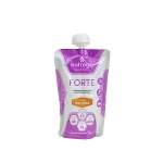 Nutrego FORTE 12 x 200 ml o smaku morelowym