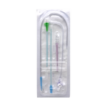 Introduktor 4 F/ 11 (koszulka naczyniowa)