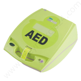 Defibrylator Zoll AED Plus