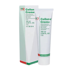 Cellona - krem do pielęgnacji skóry  100 ml. - L&R