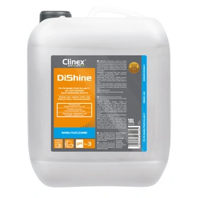 CLINEX DiShine 10 L