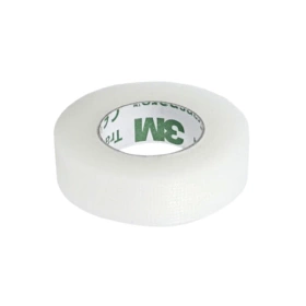 Plaster foliowy Transpore 5 cm x 5 m - 3M