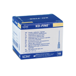 Igła 1,1 x 40 (100 szt.) - KD