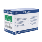 Kranik z przedłużką 100 cm KD-LINE (50 szt.)