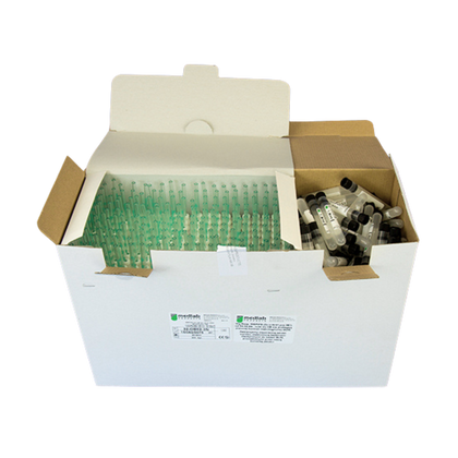Zestaw do OB na 1,6 ml krwi (200 kpl.) -  Medlab